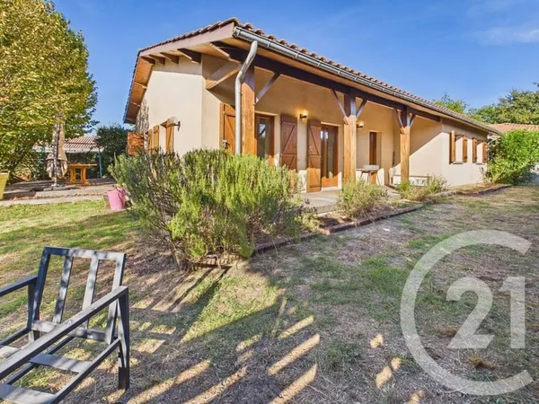 Maison 6 pièces 130 m²