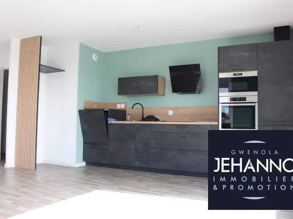 Appartement 3 pièces 70 m²