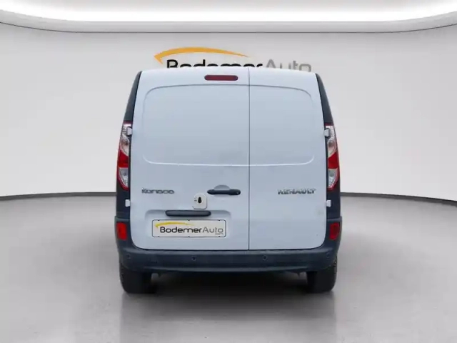 Renault Kangoo Van kangoo express 1.5 dci 90 e6 — photo 4