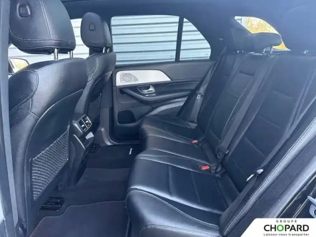 Mercedes Gle 350 de eq power 9g-tronic 4matic — photo 55