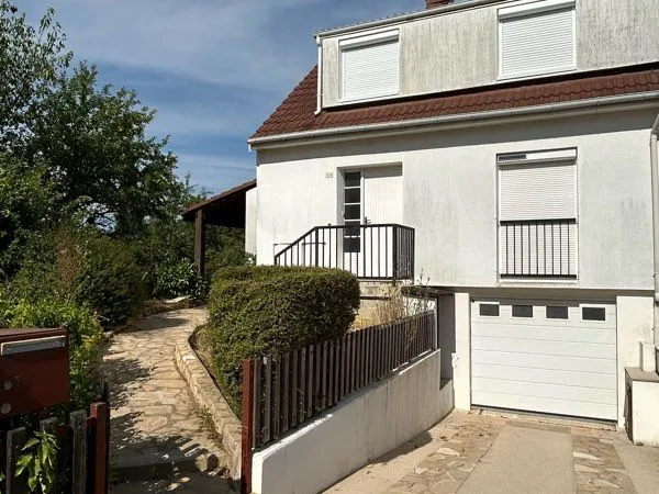 Maison type 5 Quetigny