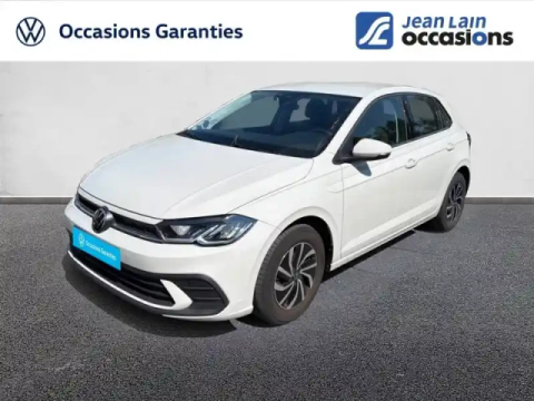 Volkswagen Polo 1.0 tsi 95 s&amp;s bvm5