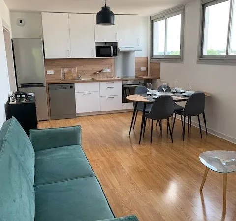 Chambre Coloc Proche FAC UBO, ISEN et tram - 48 rue de Kermenguy