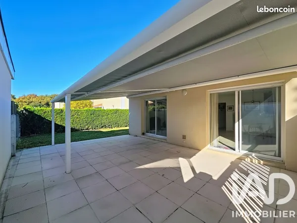 Maison 4 pièces 98 m²