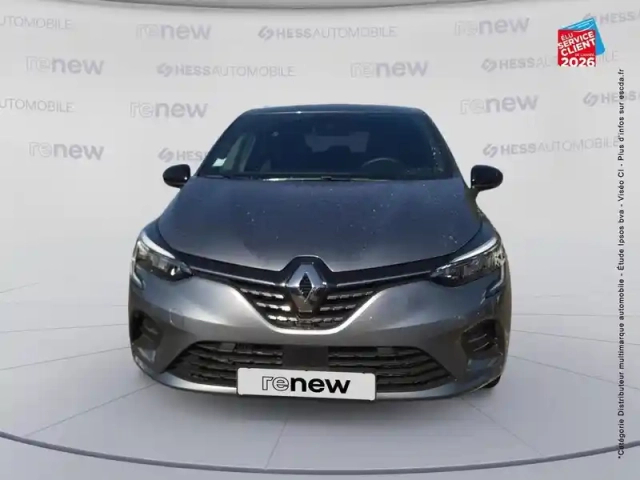 Renault Clio 1.0 tce 90ch techno — photo 2