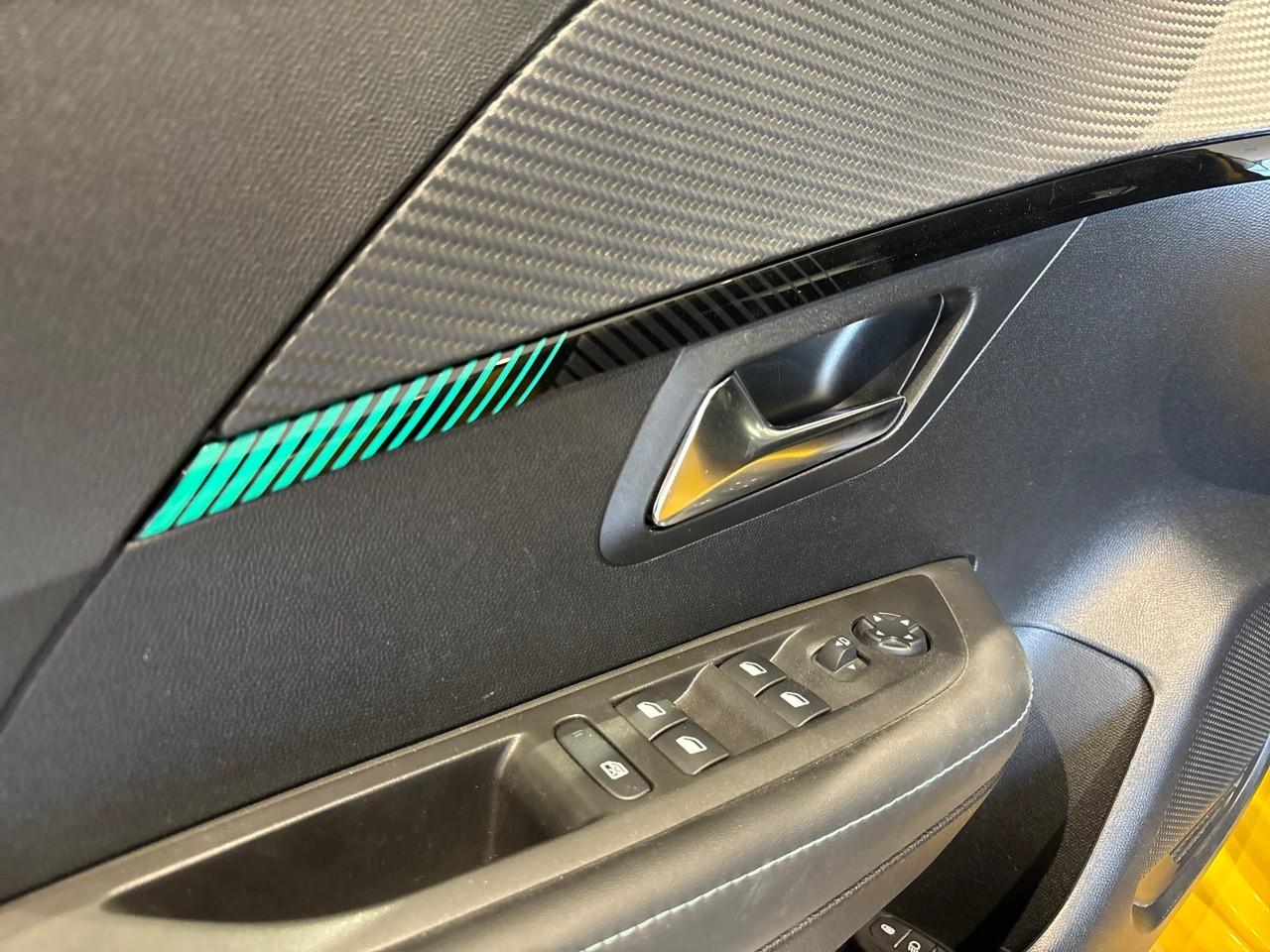 Peugeot 208 1.2 puretech 130ch s&s allure pack eat8 — photo 16