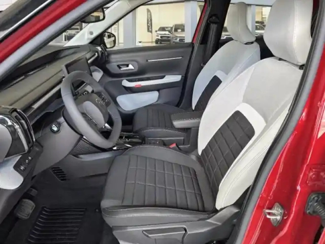 Citroën C3 electrique 113ch, autonomie confort, max — photo 9