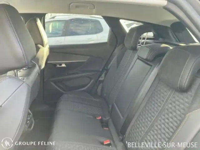 Peugeot 3008 1.2 puretech 130ch s&amp;s roadtrip eat8 — photo 10