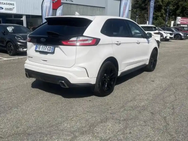 Ford Edge 2.0 ecoblue 238ch st-line i-awd bva8 — photo 5