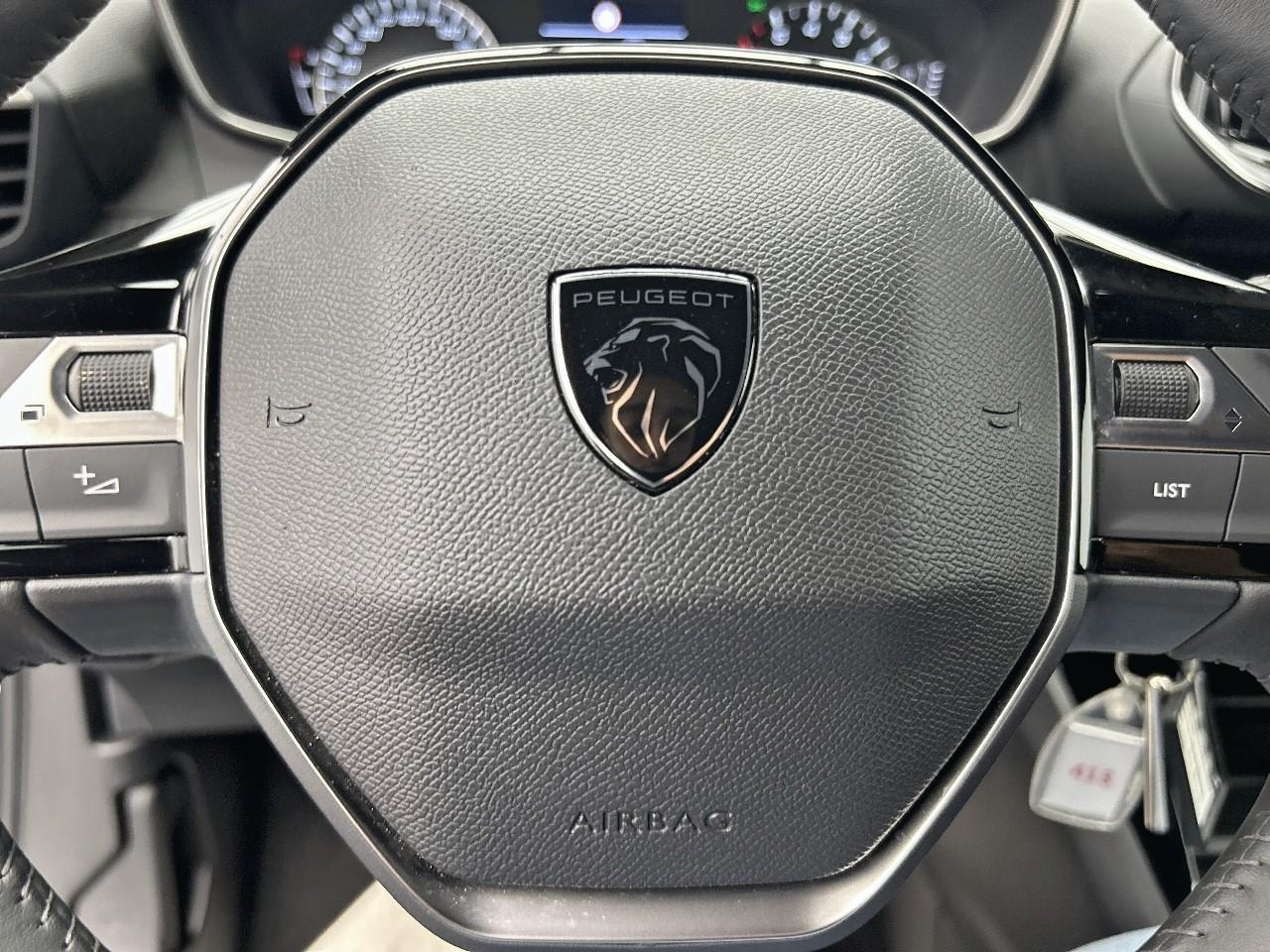 Peugeot 2008 100 s&s bvm6 style — photo 22