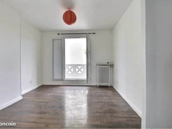 3 pièces 42m2 COLOMBES 92700