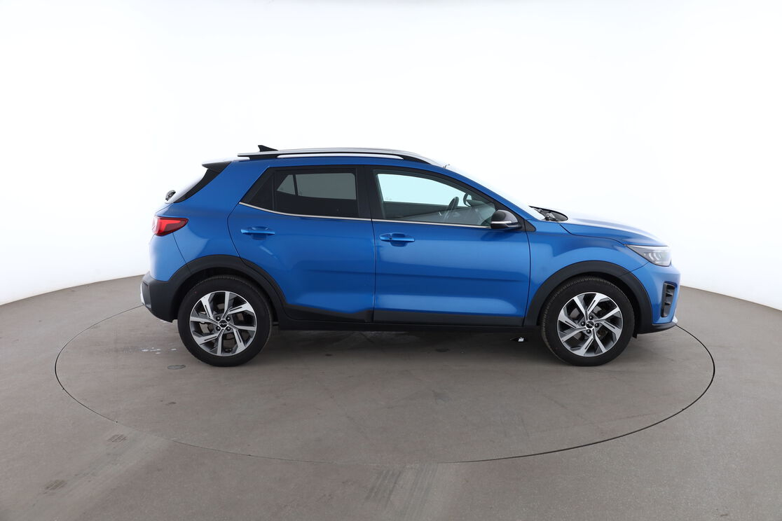 Kia Stonic 1.0 T-GDi GT Line DCT7 — photo 6