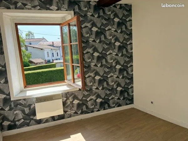 Location Appartement T2 Courpiere 63