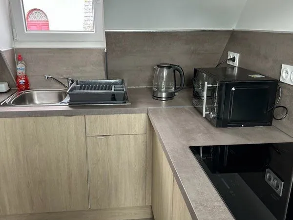 Studio 30m2
