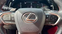 Lexus Nx 450h+ F SPORT Executive 4WD — photo 25