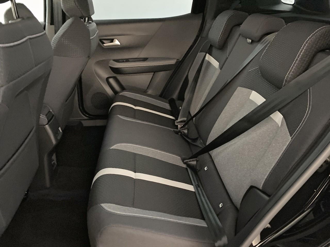 Opel Frontera electric 113 ch batterie 44 kwh gs — photo 10