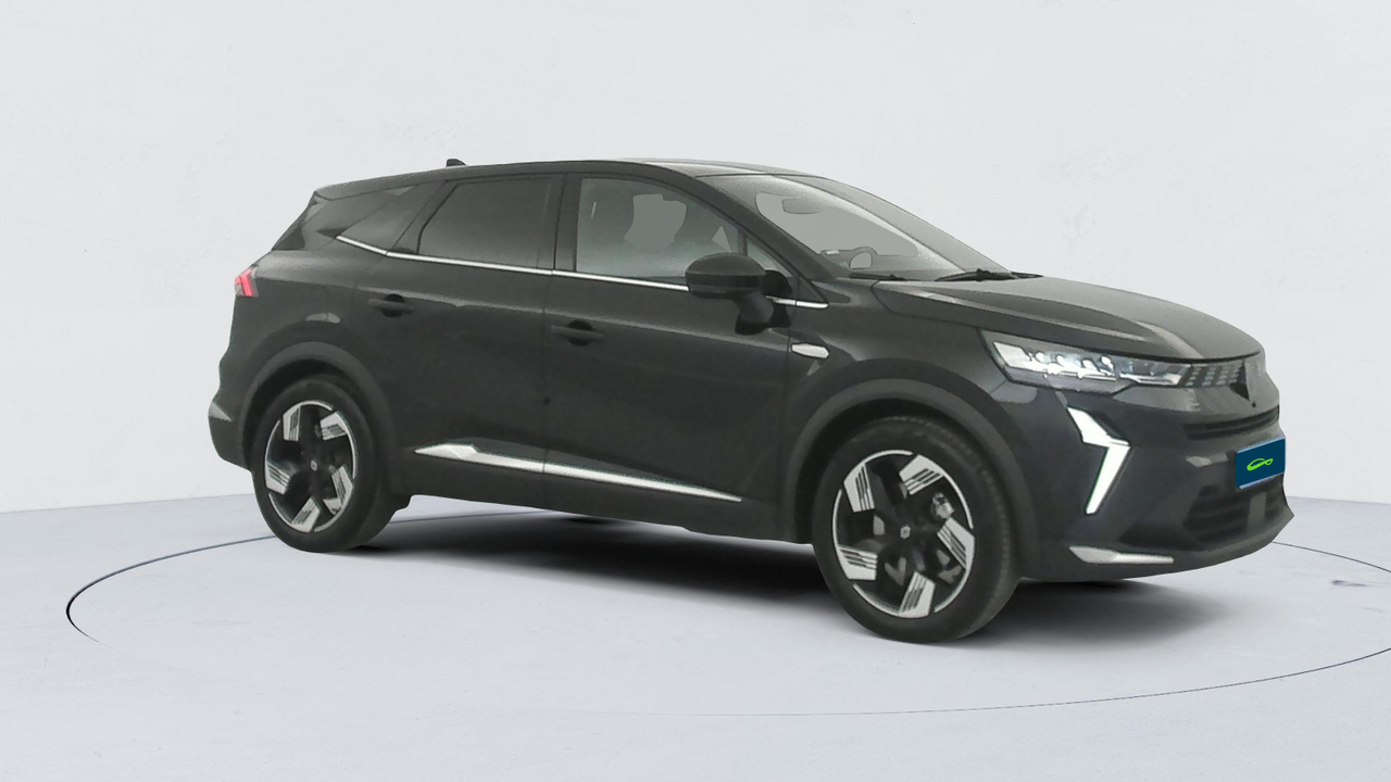 Renault Symbioz — photo 7