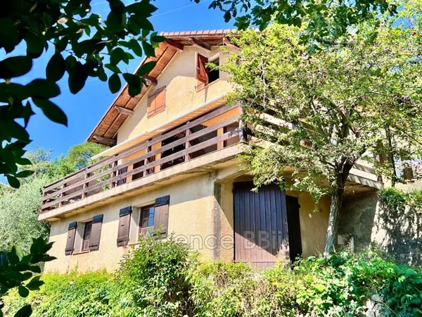 vente maison 5 Pièce(s)