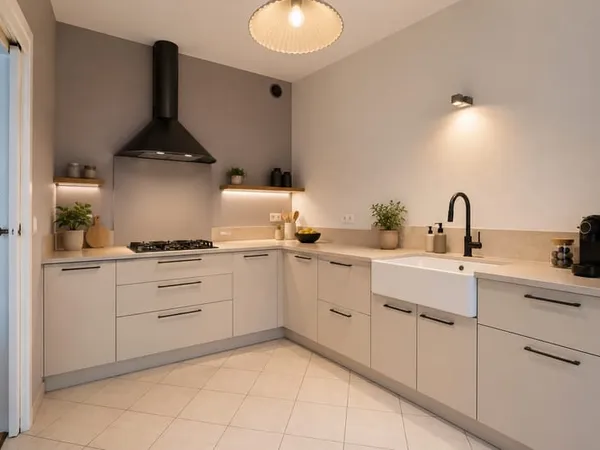 Maison d'architecte + terrain à fort potentiel 400 m2 à ré