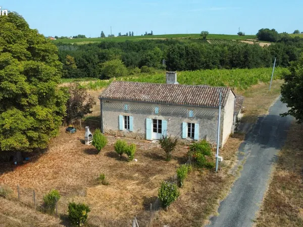 Maison 4 pièces 97 m²