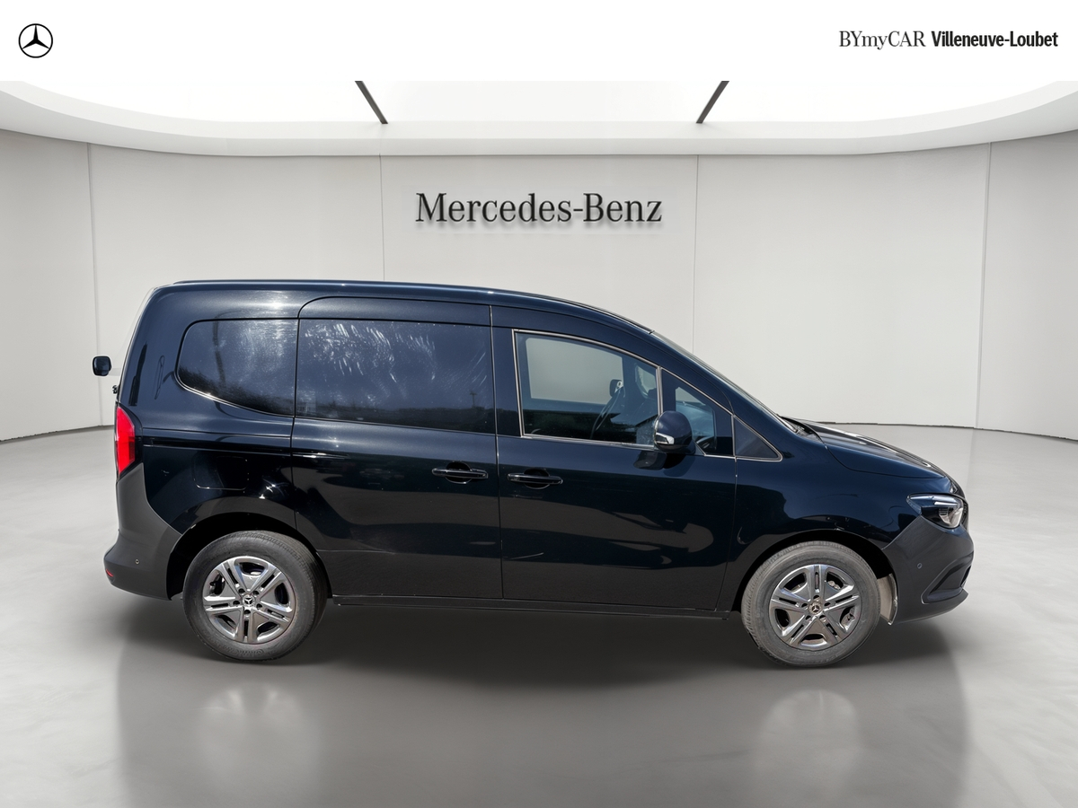 Mercedes CITAN FGN 110 CDI LONG — photo 6