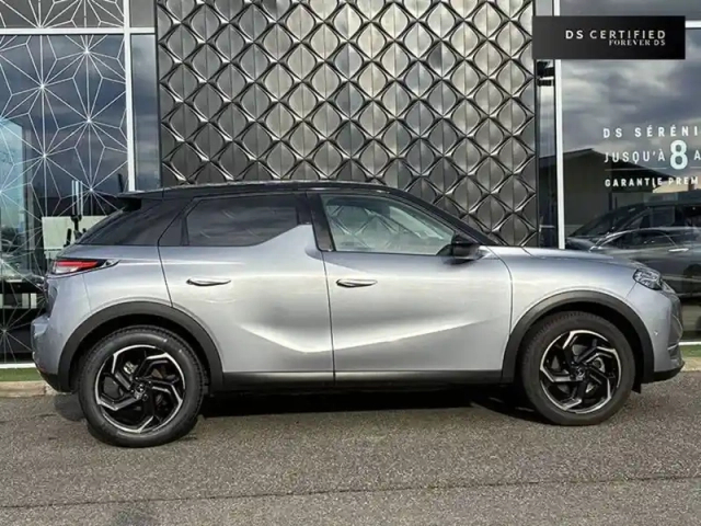 Ds Ds 3 ds3 crossback bluehdi 130 eat8 — photo 64