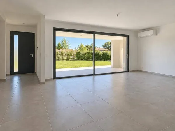 Maison 80 m²