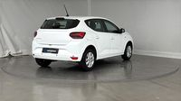 Dacia Sandero 1.0 TCe 90ch Stepway Expression — photo 5