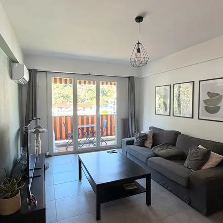 Vend appartement 2 pièces, 43 m² Nice la Madeleine