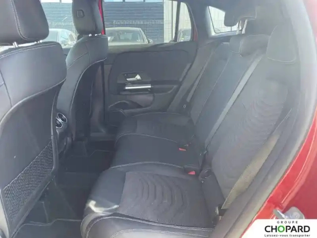 Mercedes Gla 250 e 8g-dct — photo 18
