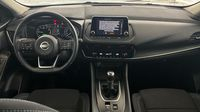 Nissan Qashqai 1.3 Mild Hybrid 140ch Business Edition — photo 11