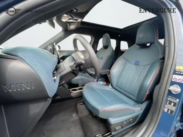 Mini Aceman se 218ch favoured — photo 6