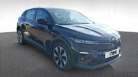 Renault Mégane E-Tech Electric EV60 130ch Evolution ER optimum charge — photo 3