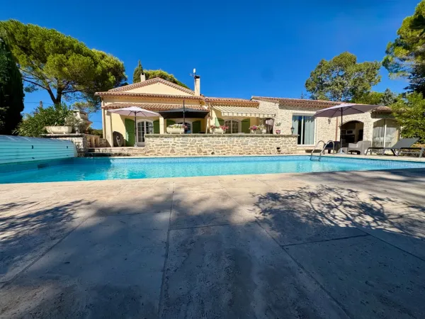 Maison 8 pièces 182 m²