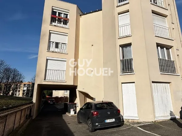 Appartement Athis Mons 1 pièce(s)