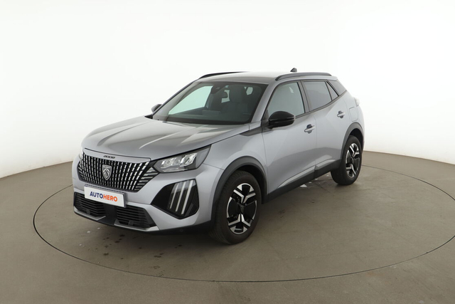 Peugeot 2008 1.2 PureTech Allure