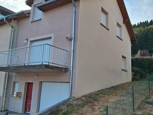 Maison de 2007 Les Fins 97m2