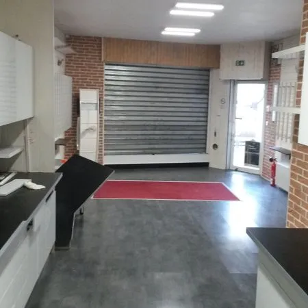 Location bureaux