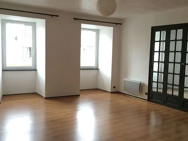 Appartement 1 pièce 49 m²