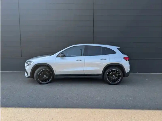 Mercedes Gla 250 e — photo 2
