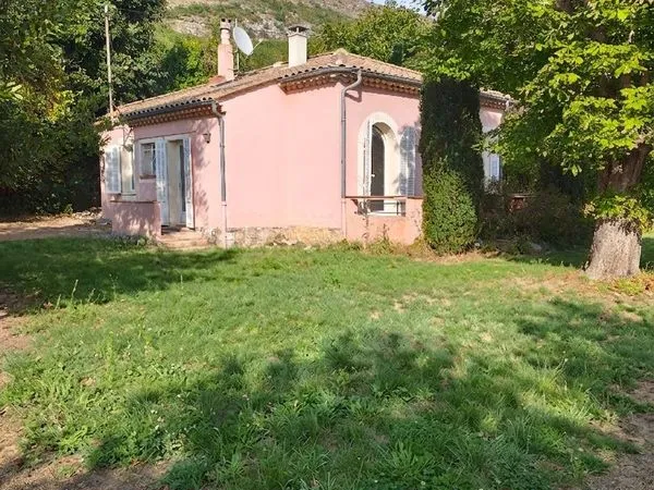 Maison 4 pièces 69 m²