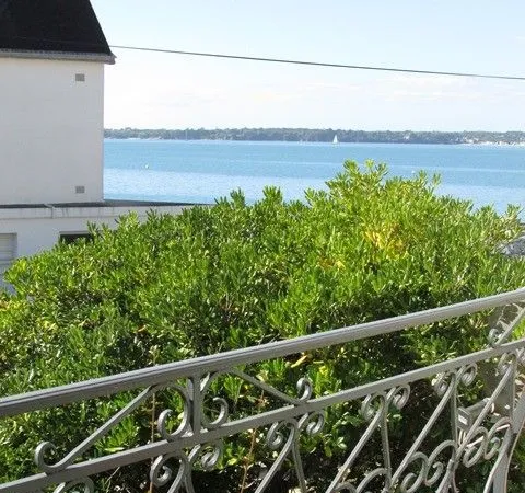 Maison 130 m² Concarneau