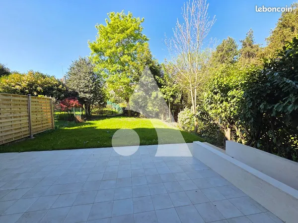 Maison 6 pièces 110 m²