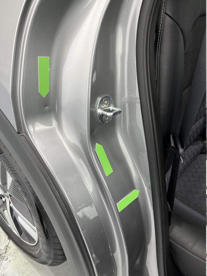 Kia Niro — photo 42