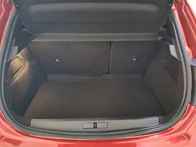 Peugeot 208 hybrid 110 e-dcs6 — photo 28
