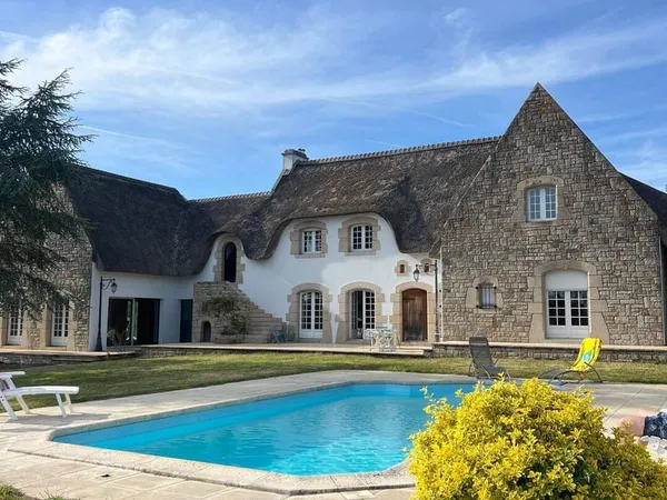 Maison 25 m²