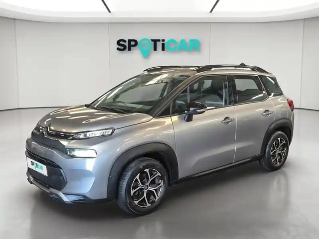 Citroën C3 Aircross puretech 130ch s&amp;s shine eat6