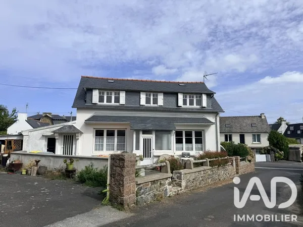 Maison 6 pièces 100 m²