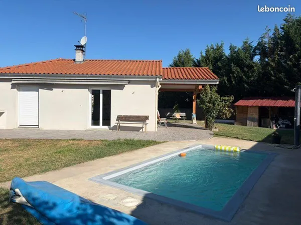 Vente Maison à Saint-Cyprien(42160)
