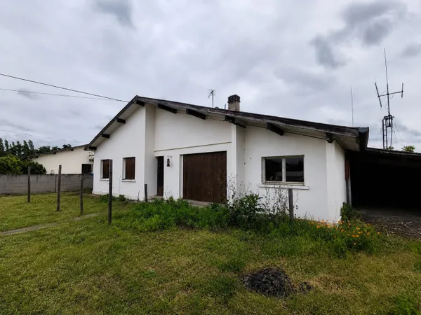 Ensemble immobilier à vendre SAINT PAUL LES DAX
